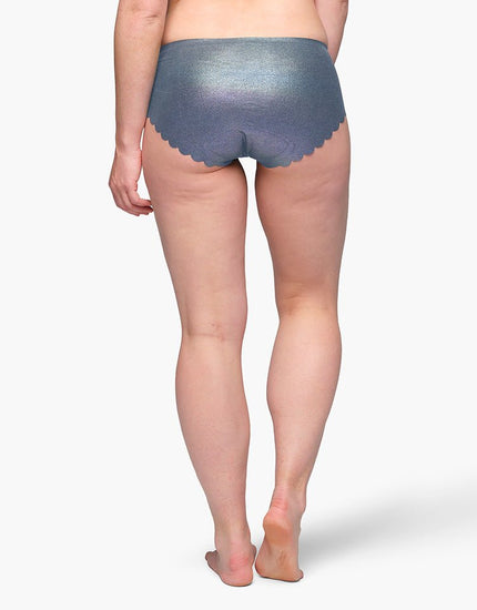 Seamless Hipster Cham : Star Dust Shimmer