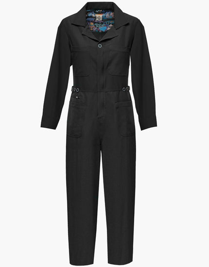 Trail Jumpsuit