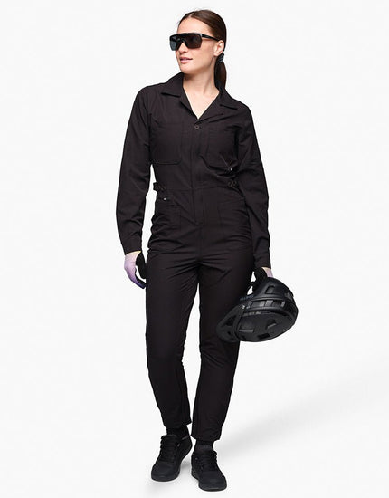Trail Jumpsuit