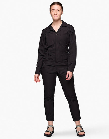Trail Jumpsuit