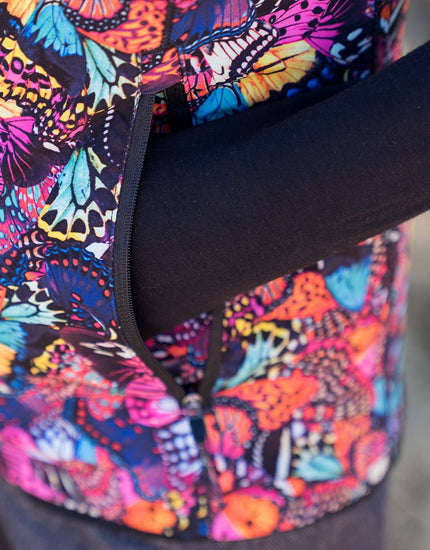 Gravel Grinder Vest : Flutter