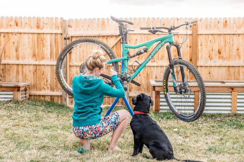 Get Your Ride Ready to Roll: Spring bike maintenance tips from the pros - SHREDLY