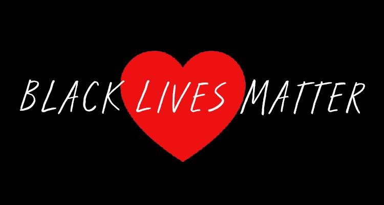 Black Lives Matter - SHREDLY