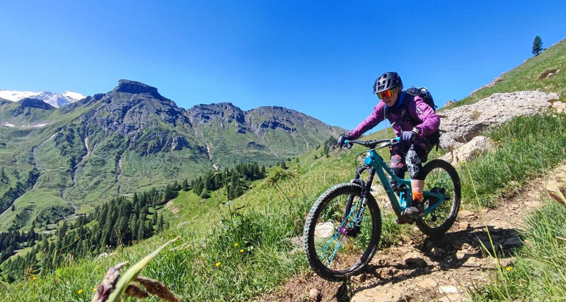 SHREDLY Adventures: Debby Goes to Italy - SHREDLY