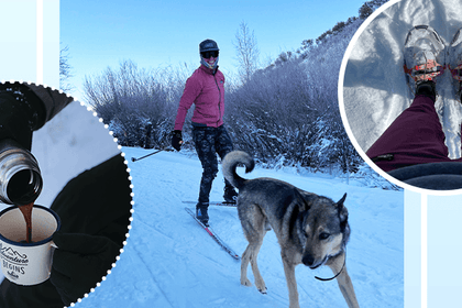 5 Tips for Enjoying the Outdoors all Winter Long - SHREDLY
