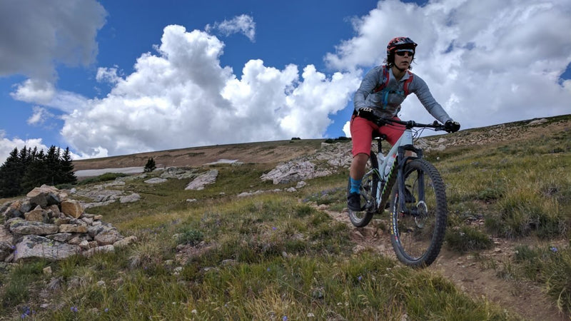 IMBA: For mountain bikers, by mountain bikers - SHREDLY