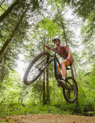 Alyssa Parsons • Washington, USA - SHREDLY