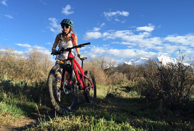 Getting That Booty Back in Shape: Spring training tips from SHREDLY Ambassadors - SHREDLY