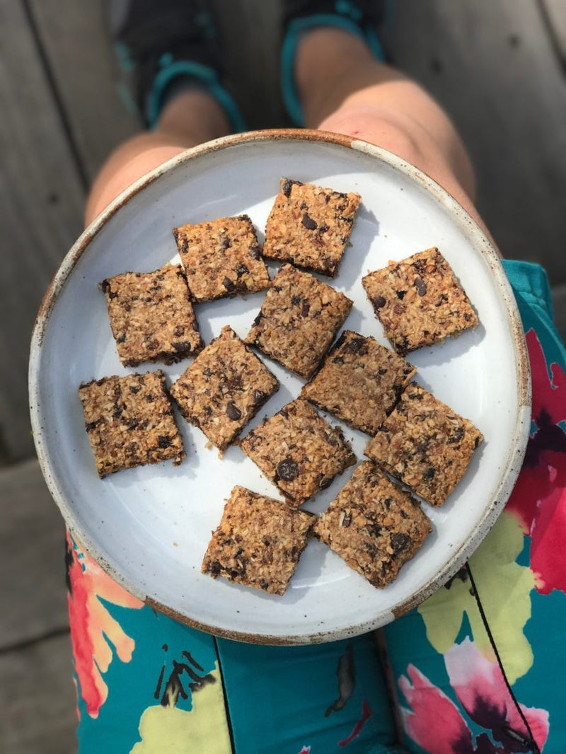 Trail Snacks: Our favorite treats and tips for staying fueled in the saddle - SHREDLY
