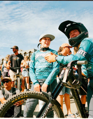 Sweetlines Jr. Racing • Washington, USA - SHREDLY