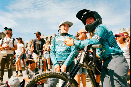 Sweetlines Jr. Racing • Washington, USA - SHREDLY