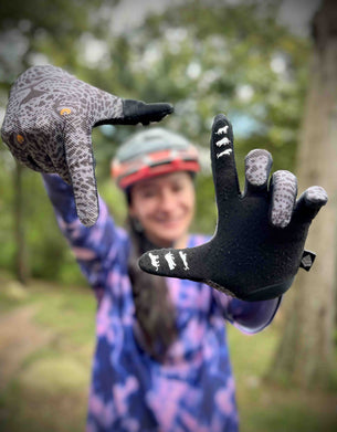 Mafe Fajardo • Bogotá, Colombia - SHREDLY