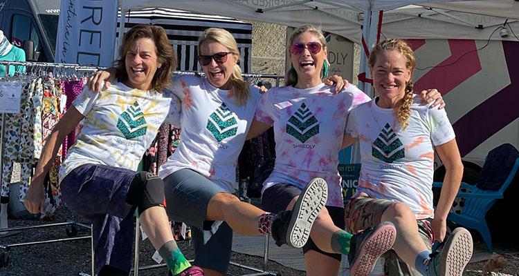 Roam Fest Fruita Recap - SHREDLY