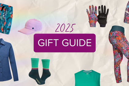 2025 Gift Guide - The Best Gifts for Women Mountain Bikers - SHREDLY