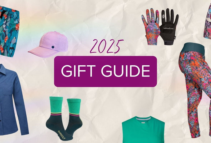 2025 Gift Guide - The Best Gifts for Women Mountain Bikers - SHREDLY