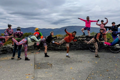 SHREDLY Summit 2025: Mulberry Gap - SHREDLY