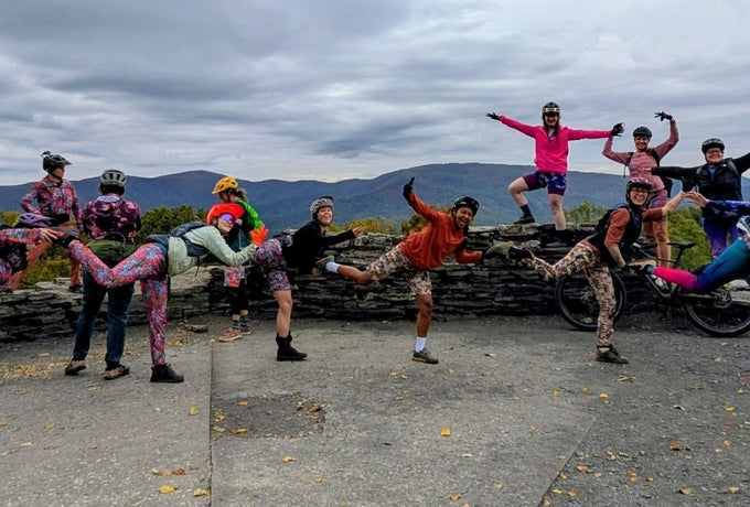 SHREDLY Summit 2025: Mulberry Gap - SHREDLY