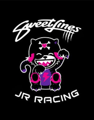 Sweetlines Jr. Racing • Washington, USA - SHREDLY