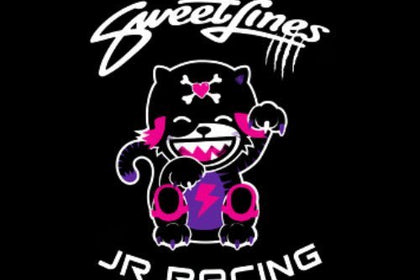 Sweetlines Jr. Racing • Washington, USA - SHREDLY
