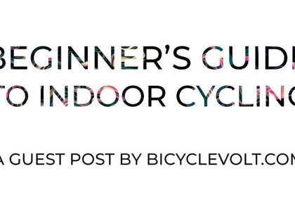 Beginner’s Guide to Indoor Cycling - SHREDLY