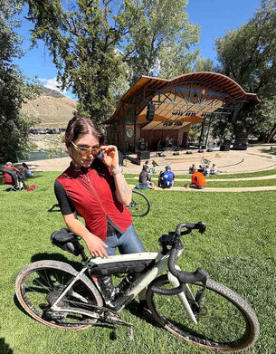 Brogan Dublin • Colorado, USA - SHREDLY