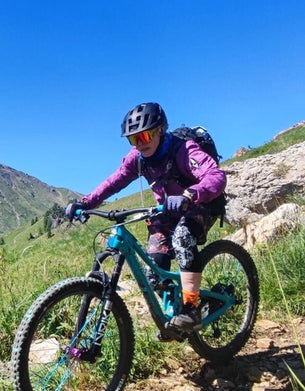 Debby Phelps • Colorado, USA - SHREDLY