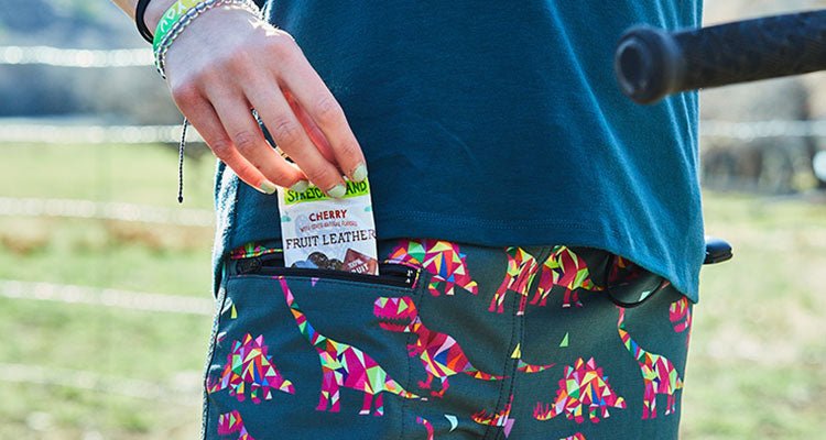 Fueling for Your Next Mountain Bike Adventure | SHREDLY - SHREDLY