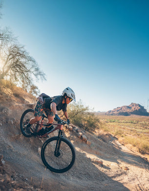 Heidi Park • Arizona, USA - SHREDLY