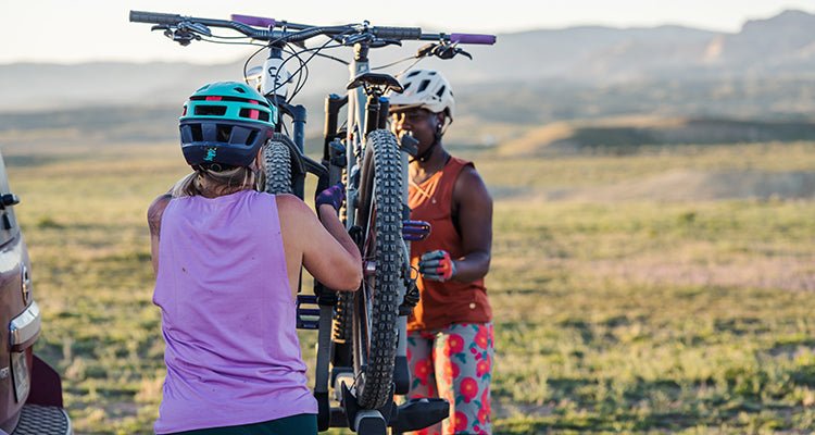 5 Things To Do to Get Your Bike Ready for Spring - SHREDLY