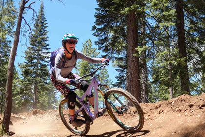 Kim Larson • California, USA - SHREDLY