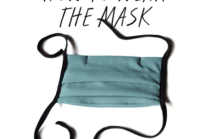YOUR MASK QUESTIONS ANSWERED - SHREDLY