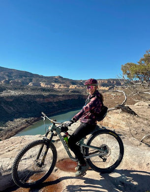 Miranda Lyle • Utah, USA - SHREDLY