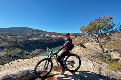 Miranda Lyle • Utah, USA - SHREDLY