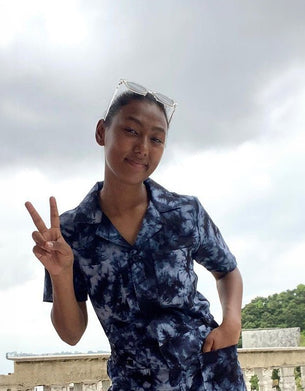 Nishma Shrestha • Alabama, USA / Kathmandu, Nepal - SHREDLY