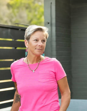 Tina Ooley • Colorado, USA - SHREDLY