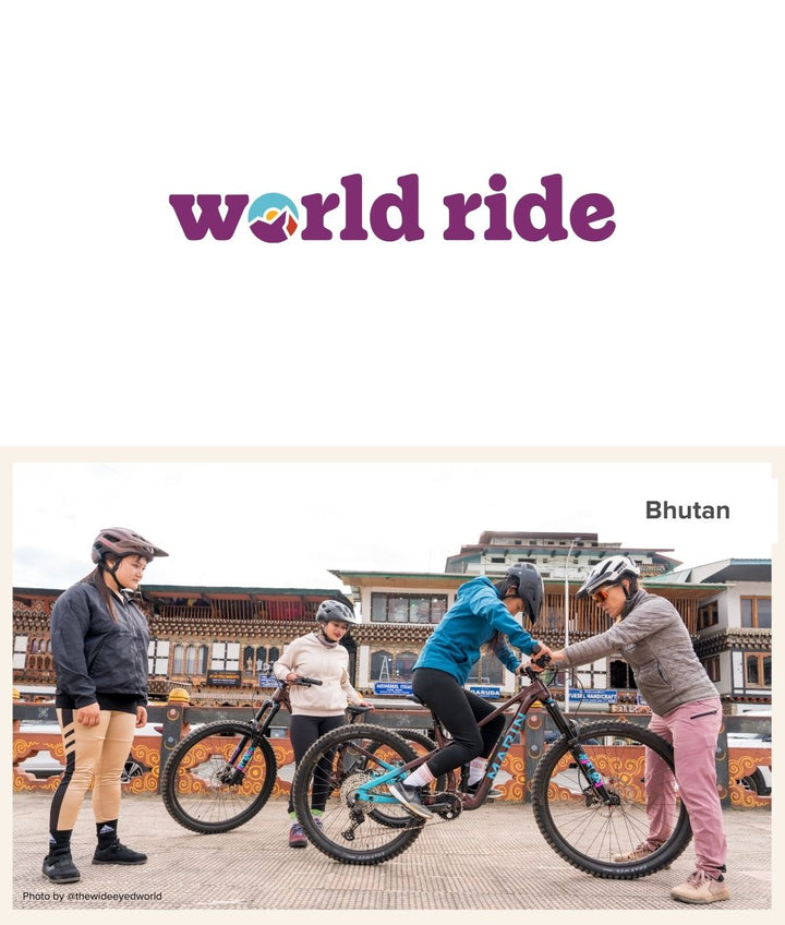 About World Ride Photo