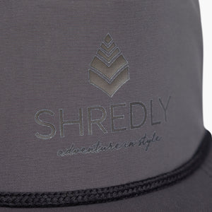 SHREDLY - Before and Apres Hat - image