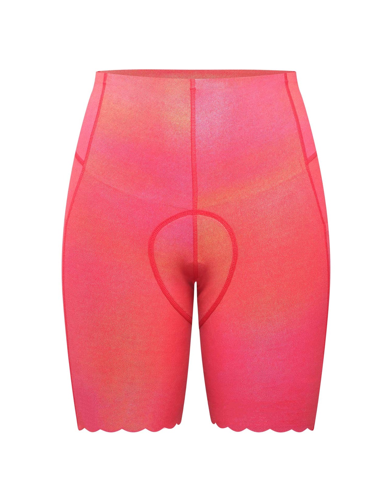 Biker Cham 2.0 : Nebula Pink Shimmer - Women's | SHREDLY