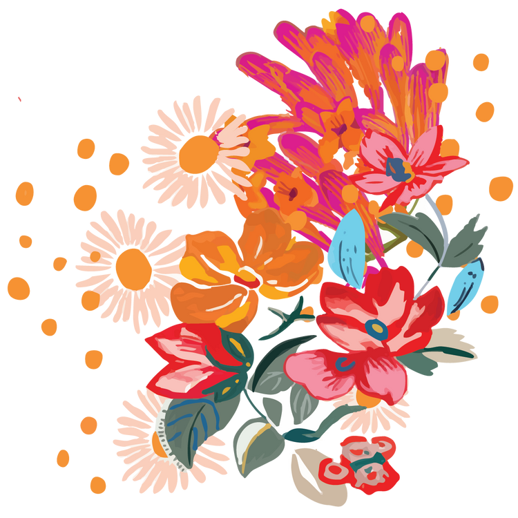 Fixed Flower Image