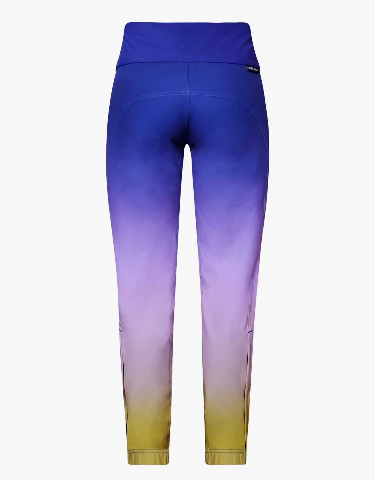 Limitless - Stretch Waistband High-Rise Pant : Midnight