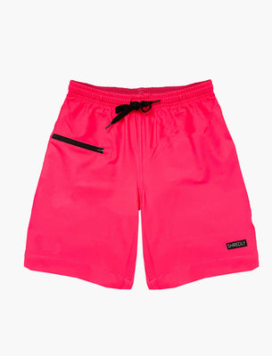 Littles Short : Nebula Pink