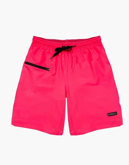 Littles Short : Nebula Pink