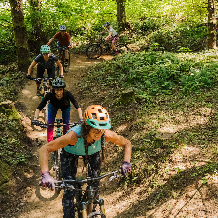 SHREDLY | Mountain Bike and Outdoor Apparel for Women in Multiple ...