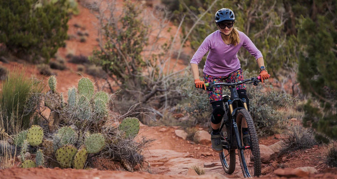 How to Get Started Mountain Biking: 10 Pieces of Essential MTB Gear for Every Ride Featured Image