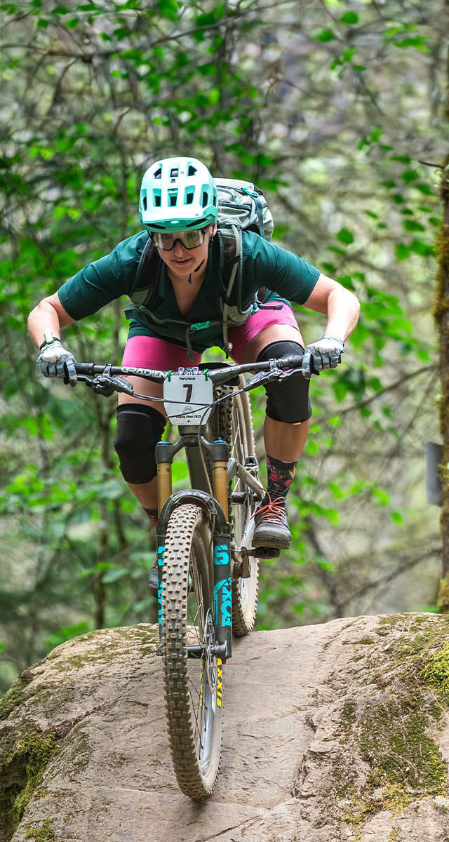 Shred Like A Girl Women's Mountain Bike Clothing, 47% OFF