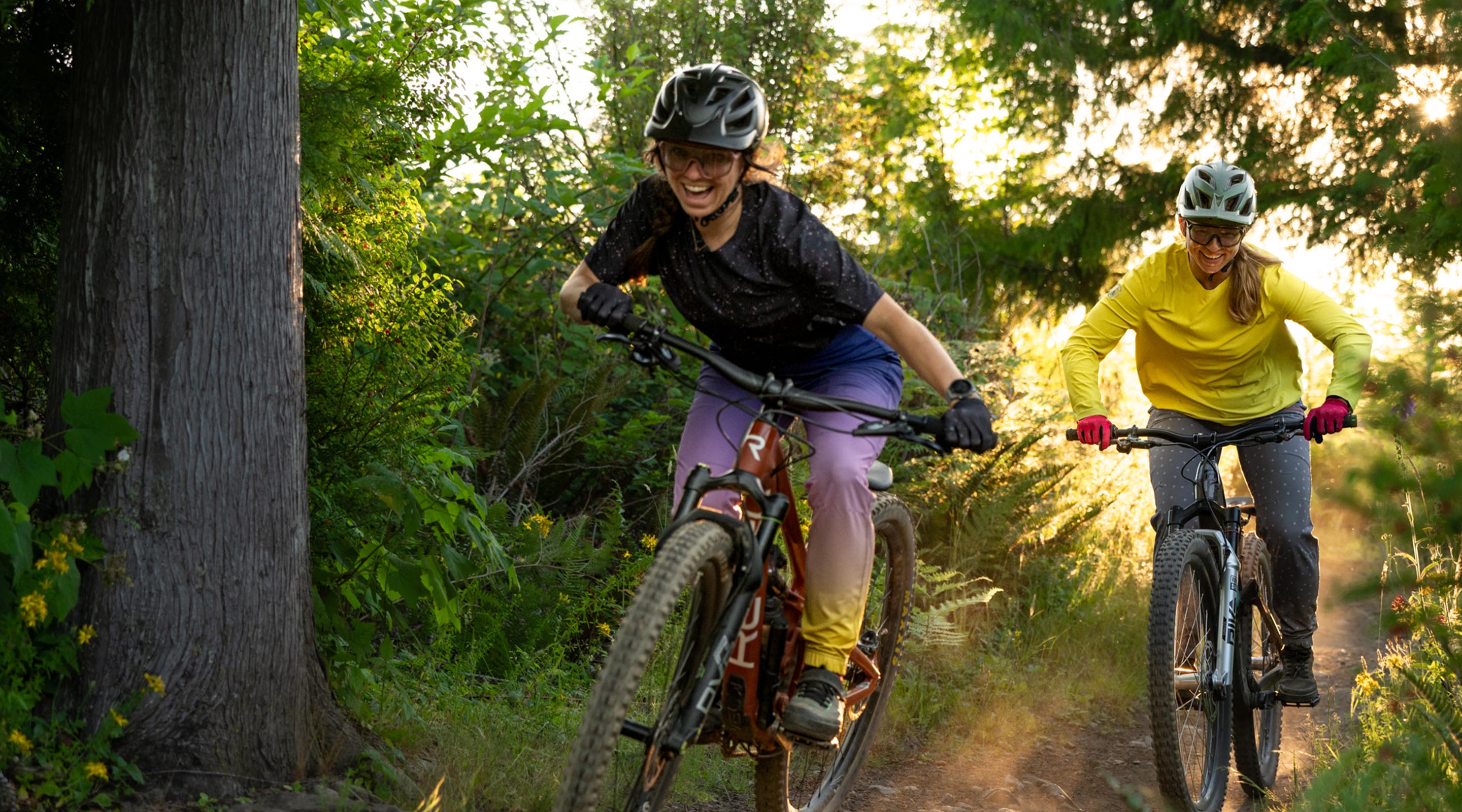 Shop women's mtb pants