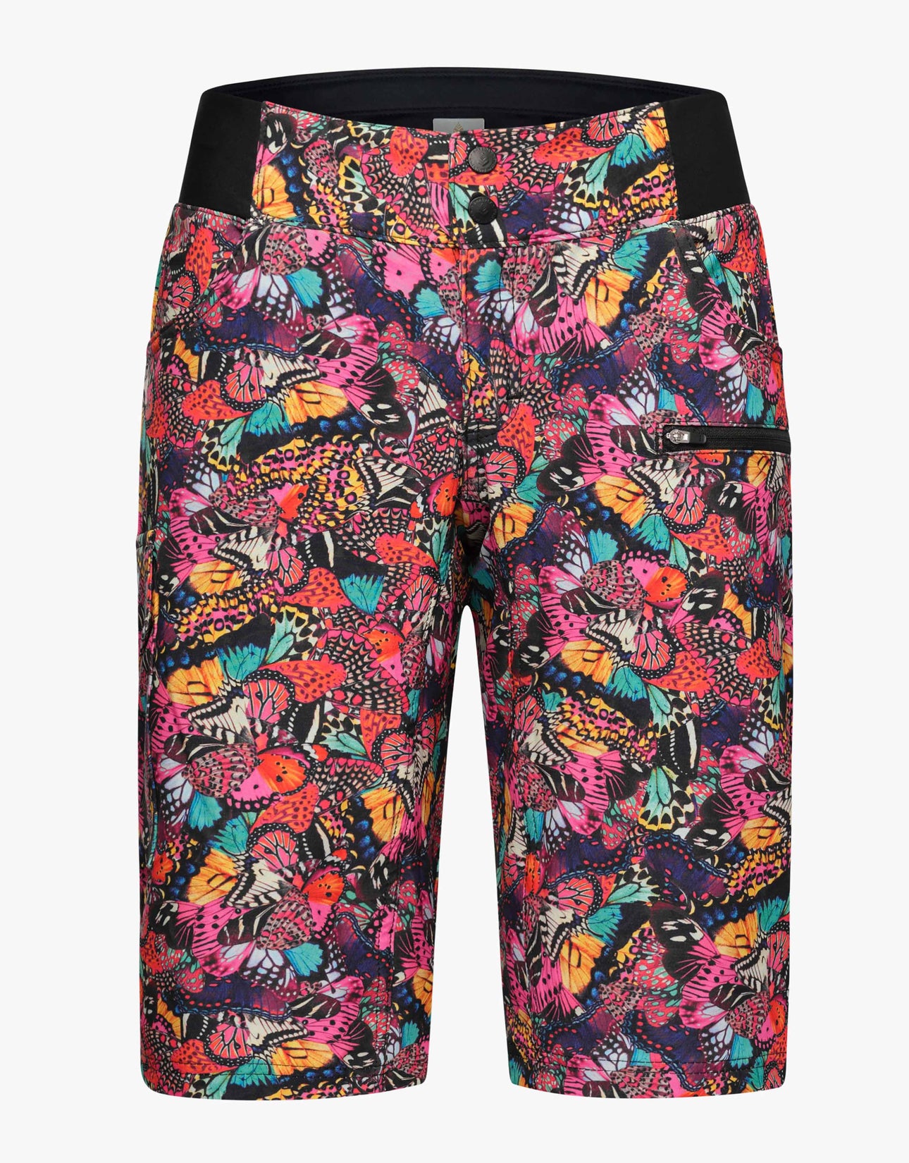Shredly curvy mtb shorts discount