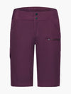 SHREDLY - All Time 14" - Zipper Snap Mid-Rise Short : Mara - image
