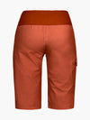 SHREDLY - All Time 14" - Zipper Snap Mid-Rise Short : Topo - image
