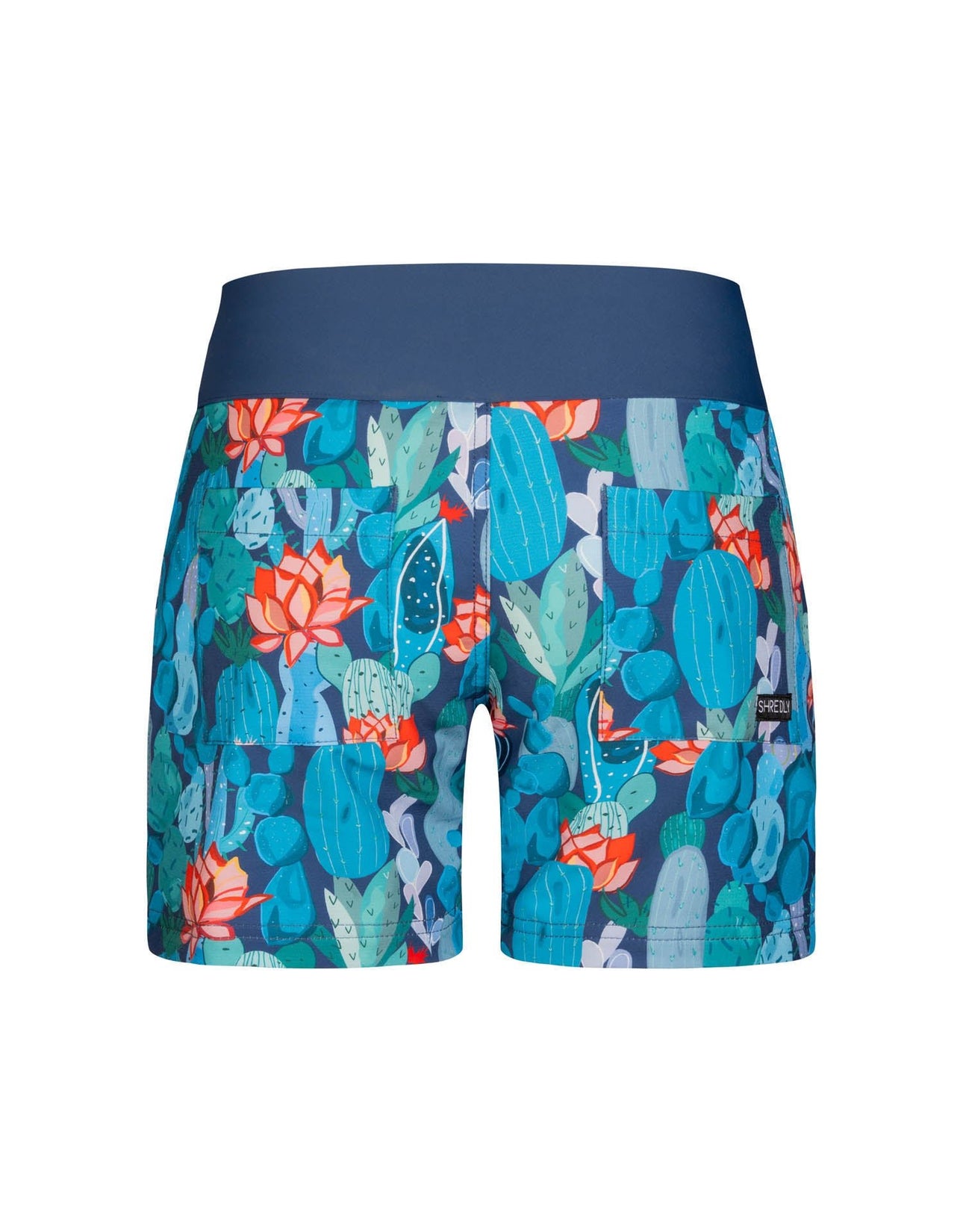 【GLOWNY】24FALL★ THE PEGGY SHORTS (XS,S,M,L) THE PEGGY SHORTS (BLACK) - GLOWNY